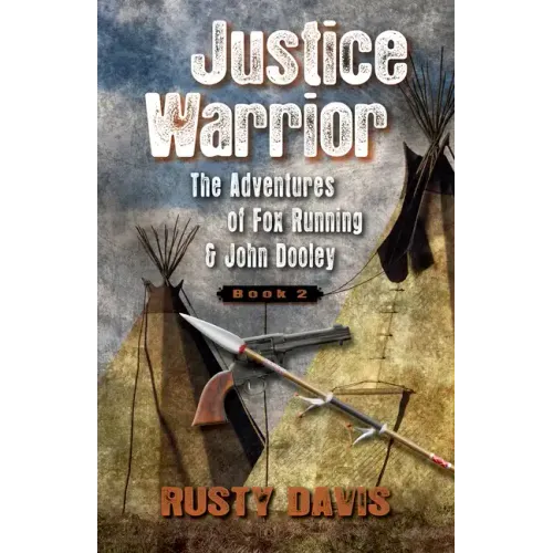 Justice Warrior