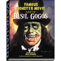 Famous Monster Movie Art of Basil Gogos