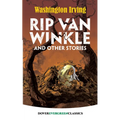 Rip Van Winkle and Other Stories