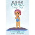 Swimming Struggle