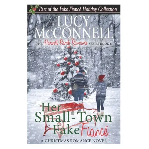 Her Small Town Fake Fiance