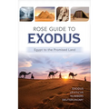 Rose Guide to Exodus: Egypt to the Promised Land
