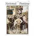 National Pastime, #13, 1993: A Review of Baseball History