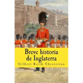 Breve historia de Inglaterra