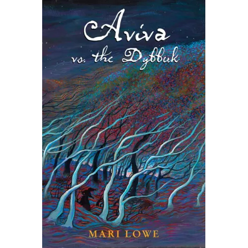 Aviva vs. the Dybbuk