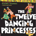 The Twelve Dancing Princesses