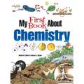 My First Book about Chemistry