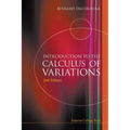 Introduction to the Calculus of Variations (2nd Edition)