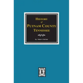 History of Putnam County, Tennessee