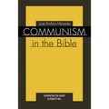 Communism in the Bible