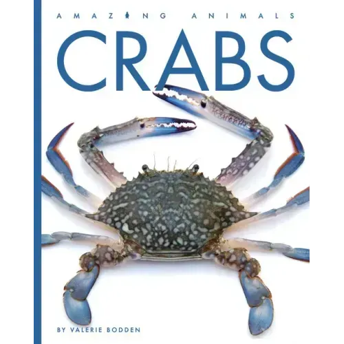 Crabs