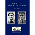 Royal Hampshire Regiment. 1918-1954