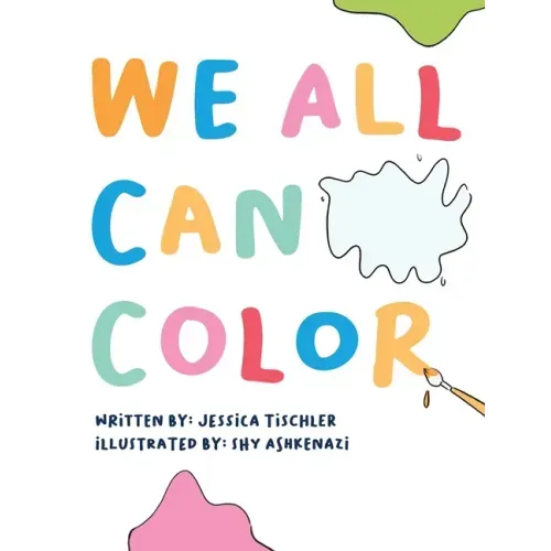 We All Can Color