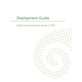 SUSE Linux Enterprise Server 12 - Deployment Guide