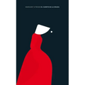 El Cuento de la Criada / The Handmaid's Tale - Edicion Especial