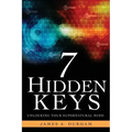 7 Hidden Keys