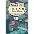 Misterio de Los Mensajes Sorprendentes / The Mystery of the Strange Messages