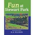 Fun at Stewart Park
