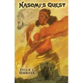 Nasomi's Quest: Legends of Ao #1