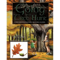 Going on a Tree Hunt: A Tree Identification Book for Young Children