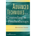 Advanced Techniques for Counseling and Psychotherapy