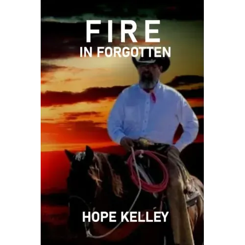 Fire In Forgotten