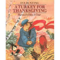 A Turkey for Thanksgiving