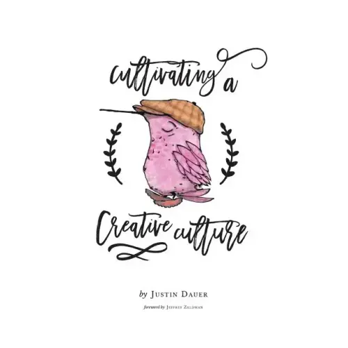 Cultivating a Creative Culture