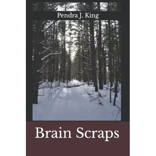 Brain Scraps
