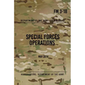 FM 3-18 Special Forces Operations: May 2014