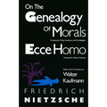 On the Genealogy of Morals and Ecce Homo