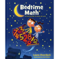 Bedtime Math: A Fun Excuse to Stay Up Late