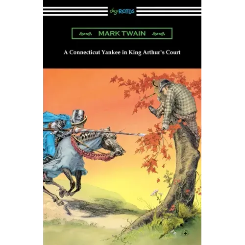 A Connecticut Yankee in King Arthur's Court