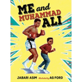 Me and Muhammad Ali