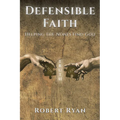 Defensible Faith: Helping the Nones Find God