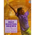 Meet Danitra Brown