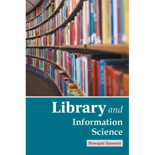 Library & Information Science