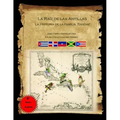 La Raiz de la Antillas: La Historia de la familia Todidae