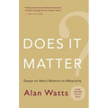 Does It Matter?: Essays on Mana's Relation to Materiality