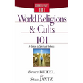 World Religions and Cults 101