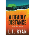 A Deadly Distance (Jack Noble #2)