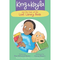 King & Kayla and the Case of the Lost Library Book