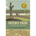 Satchel Paige: Striking Out Jim Crow