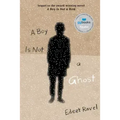 A Boy Is Not a Ghost
