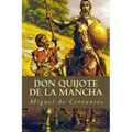 Don Quijote de la Mancha