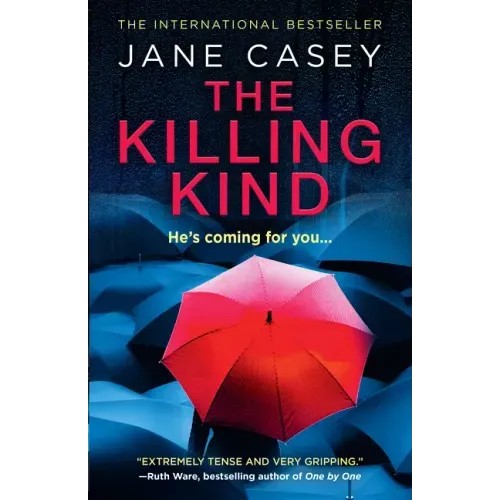 The Killing Kind