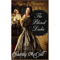 The Blind Duke: Regency Romance