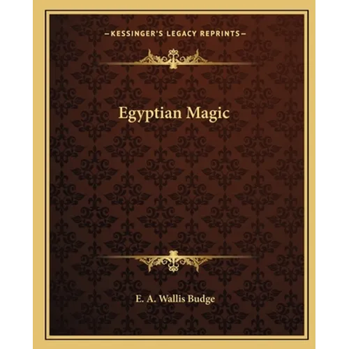 Egyptian Magic