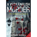 A Very English Murder: A Cozy Mystery