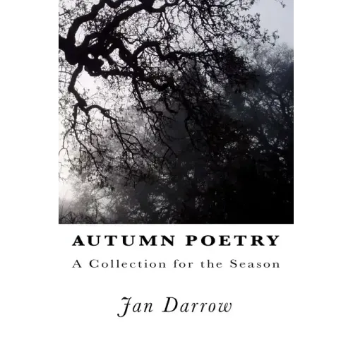 Autumn Poetry: A Collection for the Season